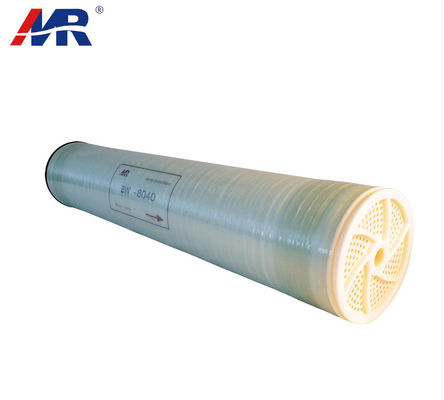Giá tốt. Điều trị nước Membrane Osmosis ngược 34m2 Với tỷ lệ từ chối 99% trực tuyến