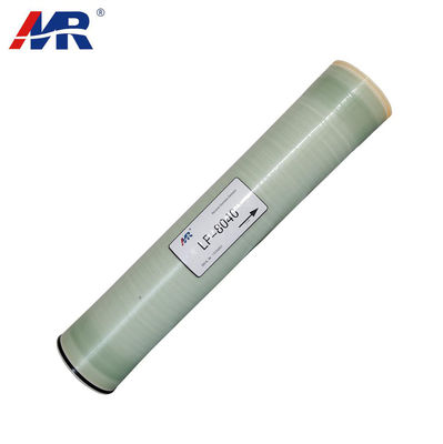 Giá tốt. Bộ lọc màng thẩm thấu ngược với 99% từ chối và áp suất 600 PSI trực tuyến