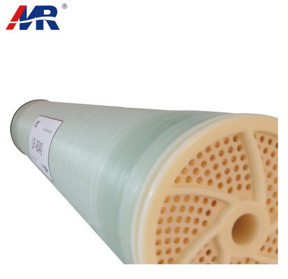Giá tốt. Polyamide RO Membrane 600 Psi Max áp suất hoạt động cho thiết bị khử muối trực tuyến