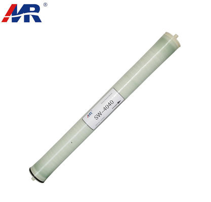 Giá tốt. 99% tỷ lệ từ chối RO màng với nhiệt độ và áp suất rộng trực tuyến
