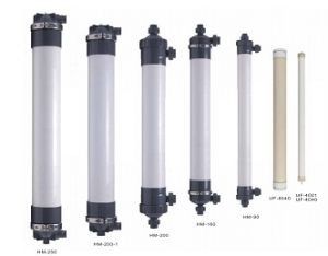 Giá tốt. Phòng chống hóa chất màng lọc UF chống lại nước trực tuyến