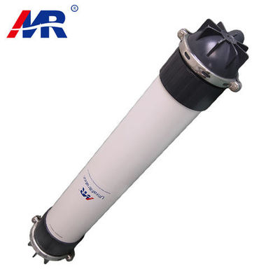 Giá tốt. Bên ngoài trong màng siêu lọc sợi rỗng áp suất 0.1-0.6 bar trực tuyến