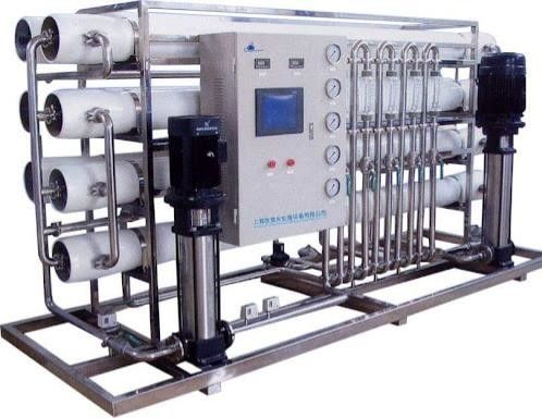 Giá tốt. Tỷ lệ từ chối muối 98% Hệ thống RO thương mại 220V / 380V với lọc 5-7 giai đoạn trực tuyến