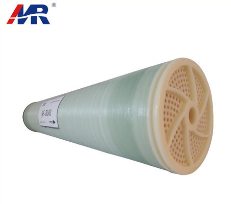 Giá tốt. Polyamide Reverse Osmosis Membrane 10500GPD với tỷ lệ từ chối muối 99% trực tuyến