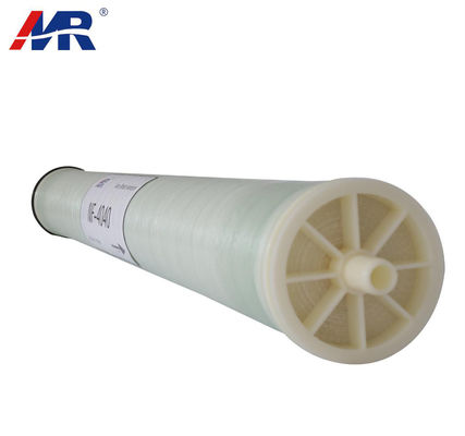 Giá tốt. 10500GPD Bạch cầu thẩm thấu ngược công nghiệp với phạm vi PH 2-11 trực tuyến
