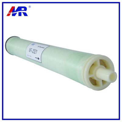 Giá tốt. Bộ lọc công nghiệp ốc áp ngược 600PSI Với 99% từ chối muối trực tuyến