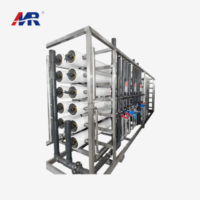 Giá tốt. 1Hệ thống thẩm thấu ngược.2-1.5Mpa cho các hoạt động xử lý nước quy mô lớn trực tuyến