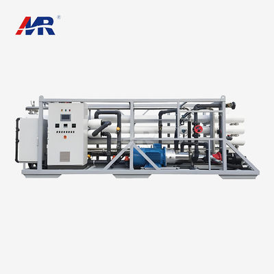 Giá tốt. Hệ thống lọc nước biển bằng thép Duplex 2205 cho các giải pháp xử lý nước bền vững trực tuyến